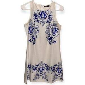 EUC JEUVRE Dress